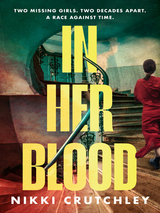 Title details for In Her Blood by Nikki Crutchley - Available